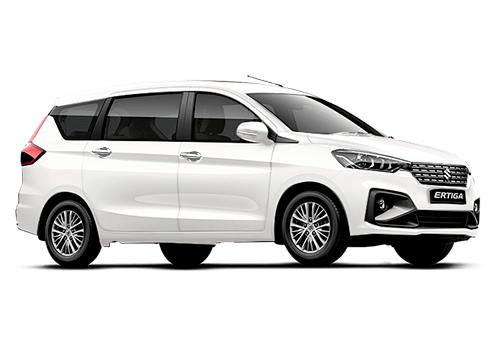 Suzuki Ertiga GLX