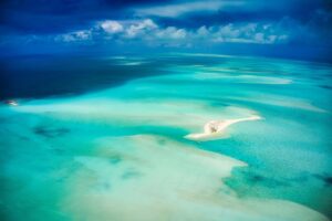 Beaches to visit in Mauritius