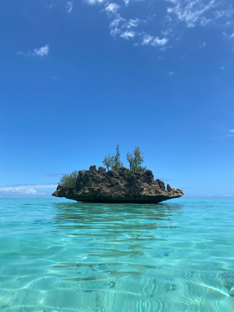 Crystal Rock Mauritius