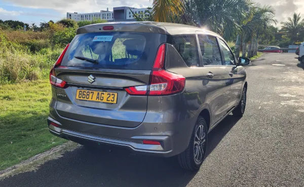 car rental mauritius