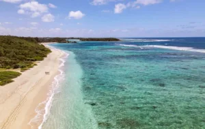 car rental mauritius
