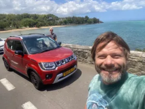 driving in mauritius car rental