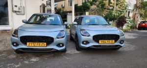 car rental mauritius fleet