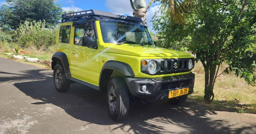 Car Rental Mauritius: A Local’s Guide to Stress-Free Driving and Hidden Gems