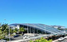 car rental mauritius airport pickup