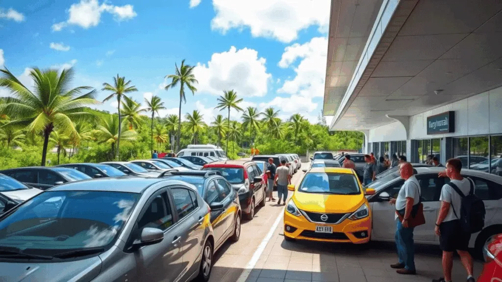 Car Rental Mauritius: 15 Mistakes Tourists Make When Renting a Car in Mauritius