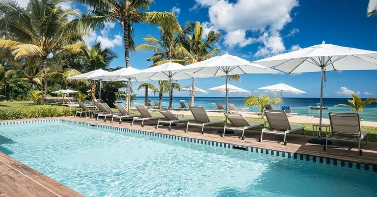 car rental mauritius where to stay