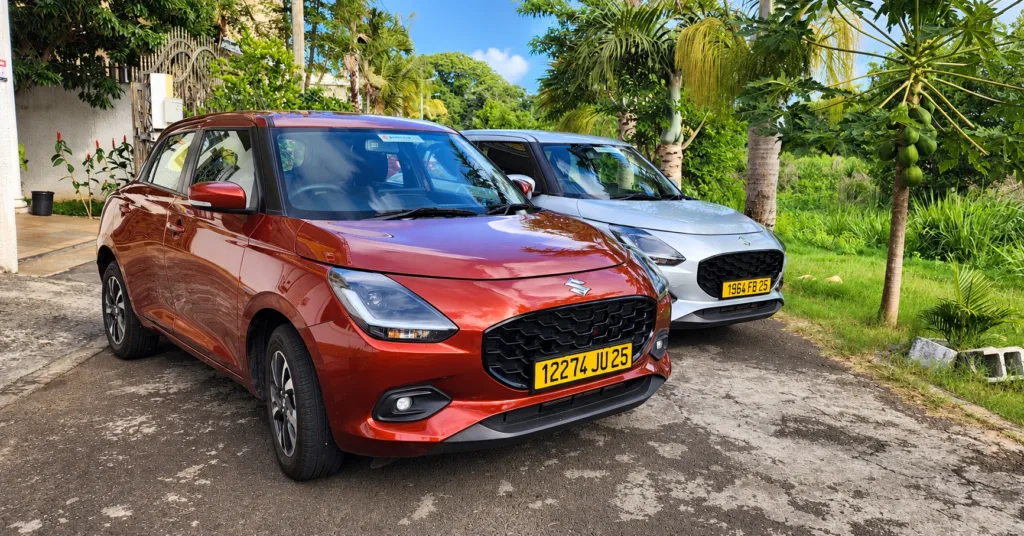 Which Car Should You Rent in Mauritius? A Practical Guide for Every Type of Trip